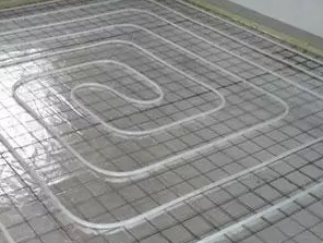 久治清洗地暖哪家好
