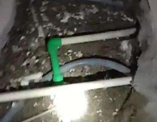久治卫生间漏水多少钱