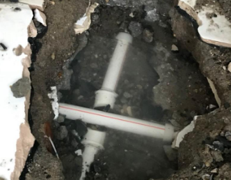 久治卫生间防水公司