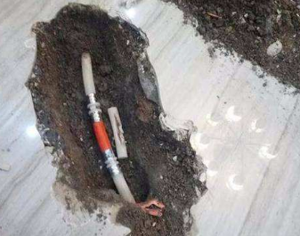 久治水管维修哪家好