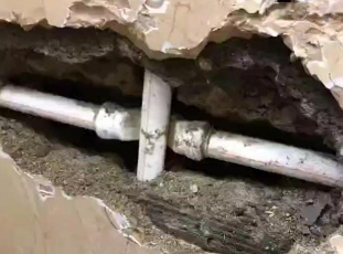 久治水管维修哪家好