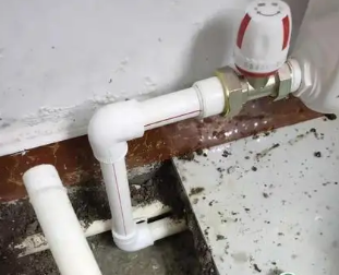 久治卫生间测漏水多少钱