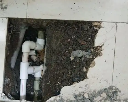 久治卫生间测漏水哪家好