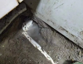久治卫生间测漏水多少钱