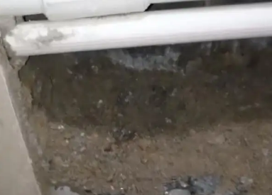 久治卫生间测漏水多少钱