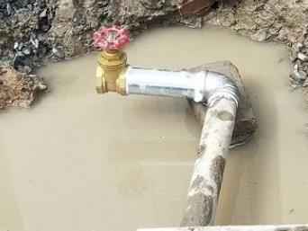 久治漏水检测电话多少